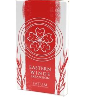 Fatum: Eastern Winds