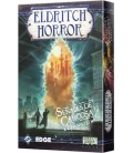 Eldritch Horror: Señales de Carcosa Eldritch Horror: Señales de Carcosa