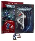 Warhammer 40,000: Iníciate en Warhammer 40,000 Warhammer 40,000: Iníciate en Warhammer 40,000