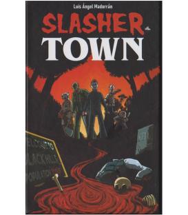 Slasher Town