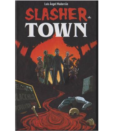 Slasher Town