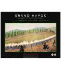 Grand Havoc: Perryville, October 8, 1862 (En Caja) (Inglés) Grand Havoc: Perryville, October 8, 1862 (En Caja) (Inglés)