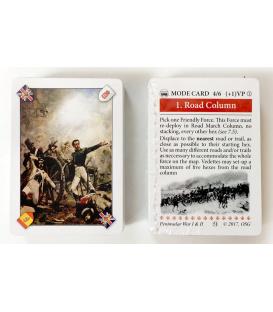 Napoleon's Quagmire: Peninsular War, Part II