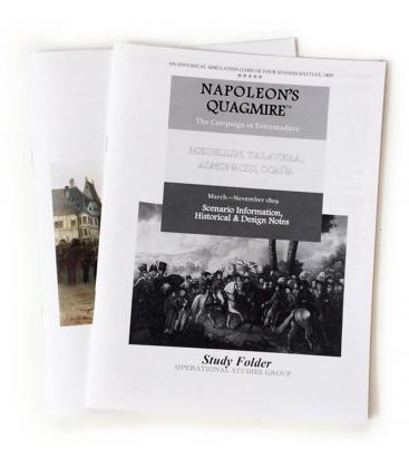 Napoleon's Quagmire: Peninsular War, Part II