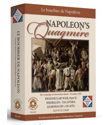 Napoleon's Quagmire: Peninsular War, Part II