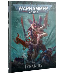 Warhammer 40.000: Tyranids (Codex)