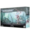 Warhammer 40,000: Tyranids (Lictor) Warhammer 40,000: Tyranids (Lictor)