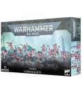 Warhammer 40,000: Tyranids (Hormagaunts) Warhammer 40,000: Tyranids (Hormagaunts)