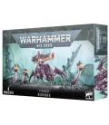Warhammer 40,000: Tyranids (Biovore) Warhammer 40,000: Tyranids (Biovore)