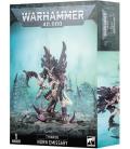 Warhammer 40,000: Tyranids (Norn Emissary) Warhammer 40,000: Tyranids (Norn Emissary)