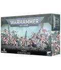 Warhammer 40,000: Tyranids (Genestealers) Warhammer 40,000: Tyranids (Genestealers)