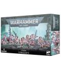 Warhammer 40,000: Tyranids (Termagants) Warhammer 40,000: Tyranids (Termagants)