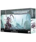 Warhammer 40,000: Tyranids (Deathleaper) Warhammer 40,000: Tyranids (Deathleaper)