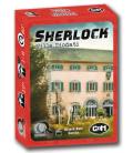 Sherlock: Villa Diodati Sherlock: Villa Diodati