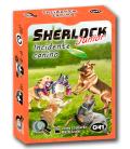 Sherlock Junior: Incidente Canino Sherlock Junior: Incidente Canino