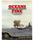 Oceans of Fire: The Pacific Theater in World War II (Inglés) Oceans of Fire: The Pacific Theater in World War II (Inglés)