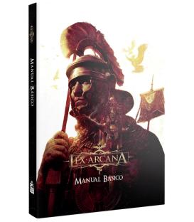 Lex Arcana: Manual Básico
