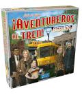 ¡Aventureros al Tren! Berlín ¡Aventureros al Tren! Berlín
