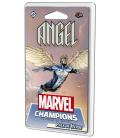 Marvel Champions: Angel Marvel Champions: Angel