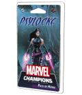 Marvel Champions: Psylocke Marvel Champions: Psylocke