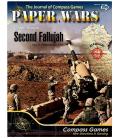 Paper Wars 103: Second Fallujah (Inglés) Paper Wars 103: Second Fallujah (Inglés)