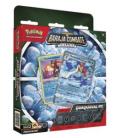 Pokemon: Baraja Combate Deluxe (Quaquaval EX) Pokemon: Baraja Combate Deluxe (Quaquaval EX)