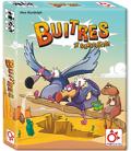 Buitres Buitres