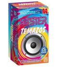 Hitster: Temazos Hitster: Temazos