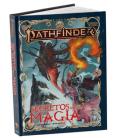 Pathfinder (2ª Edición): Secretos de la Magia Pathfinder (2ª Edición): Secretos de la Magia