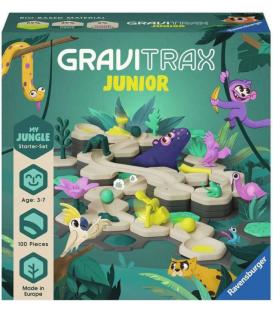 GraviTrax: Junior (Jungle)