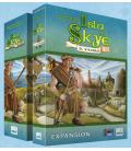 Isla de Skye: Pack (Básico + Expansión El Viajero) Isla de Skye: Pack (Básico + Expansión El Viajero)