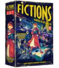 Fictions: Memorias de un Gangster Fictions: Memorias de un Gangster