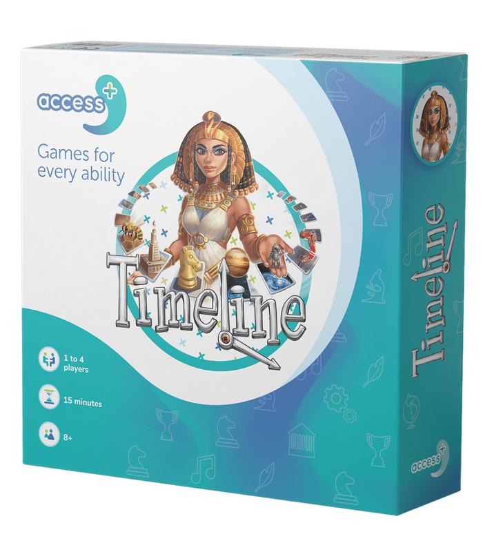 Timeline Twist, Board Games