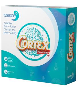 Cortex: Access +