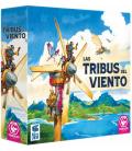Las Tribus del Viento Las Tribus del Viento