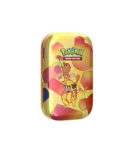 Pokémon: 151 (Mini Lata) (Alakazam)