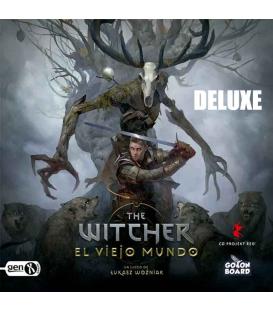 The Witcher: El Viejo Mundo (Deluxe)