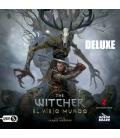 The Witcher: El Viejo Mundo (Deluxe) The Witcher: El Viejo Mundo (Deluxe)