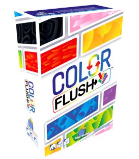 Color Flush