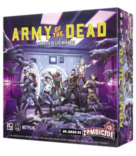 Army of the Dead: A Zombicide Game