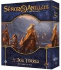 El Señor de los Anillos LCG: Las Dos Torres (Expansión de Saga) El Señor de los Anillos LCG: Las Dos Torres (Expansión de Saga)