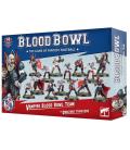 Blood Bowl: Vampire de Blood Team (Drakfang Thirsters) Blood Bowl: Vampire de Blood Team (Drakfang Thirsters)