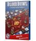 Blood Bowl: Vampire Pitch Double-Sided Pitch and Dugouts