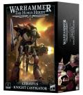 Warhammer 40,000: The Horus Heresy (Cerastus Knight Acheron) Warhammer 40,000: The Horus Heresy (Cerastus Knight Acheron)