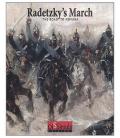 Radetzky's March: The Road to Novara (Inglés) Radetzky's March: The Road to Novara (Inglés)