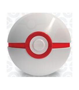 Pokemon: Ultra Ball 2023 (Lata) (Inglés)