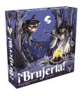 Brujería! Brujería!