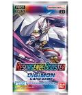 Digimon Card Game: Resurgence Booster (RB-01) (Sobre) (Inglés) Digimon Card Game: Resurgence Booster (RB-01) (Sobre) (Inglés)