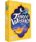 Three Wishes Three Wishes