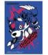 Digimon Card Game: Fundas Loogamon (60)